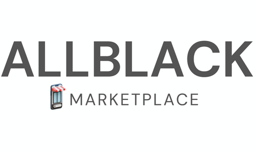 AllBlack MarketPlace